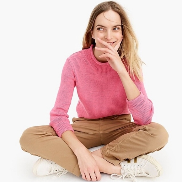 J. Crew Sweaters - J. Crew | 1988 Rollneck Sweater